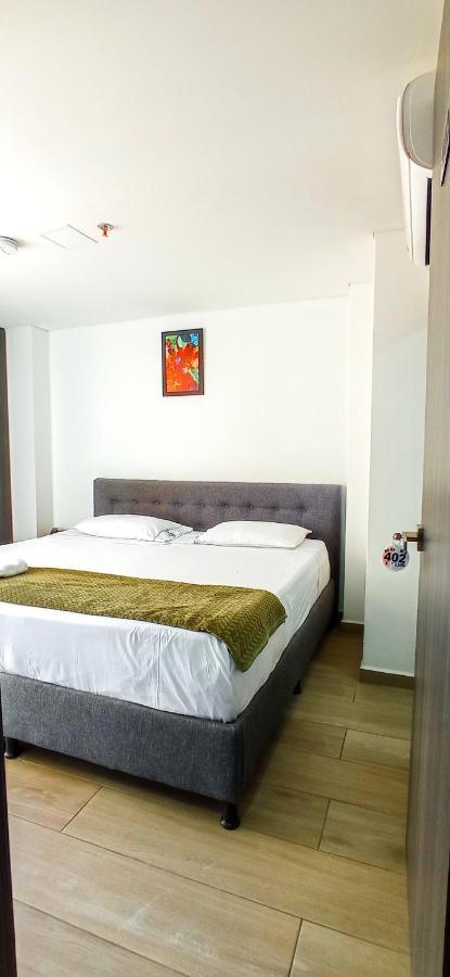 Hotel La Vieja Sara Riohacha Luaran gambar
