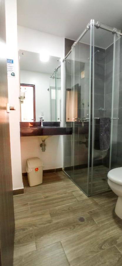 Hotel La Vieja Sara Riohacha Luaran gambar