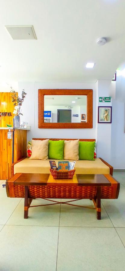 Hotel La Vieja Sara Riohacha Luaran gambar