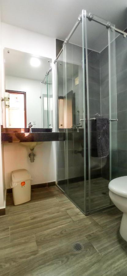 Hotel La Vieja Sara Riohacha Luaran gambar