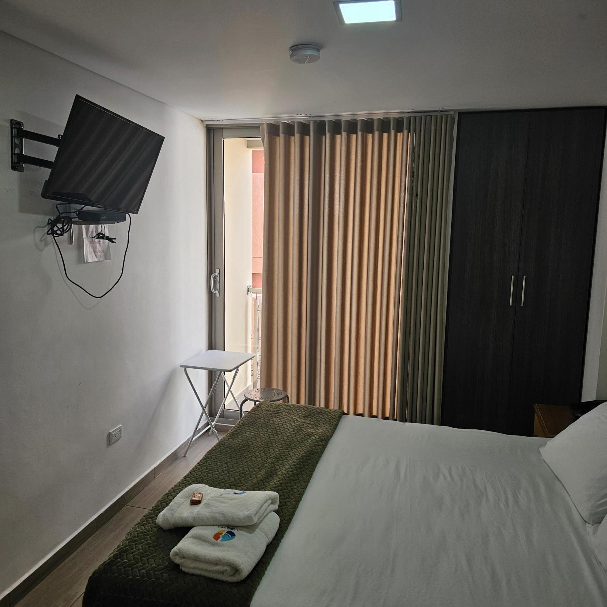 Hotel La Vieja Sara Riohacha Luaran gambar