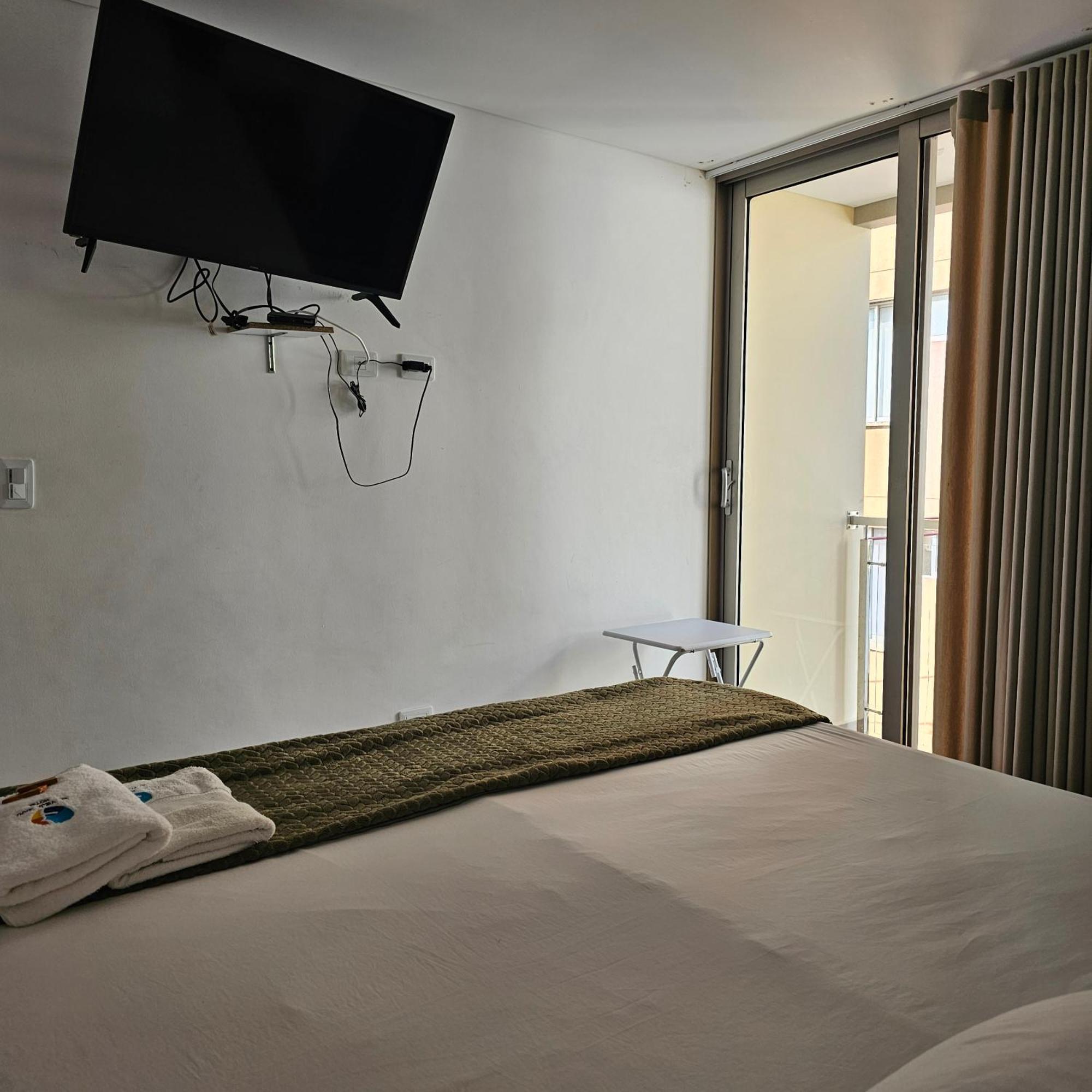 Hotel La Vieja Sara Riohacha Luaran gambar