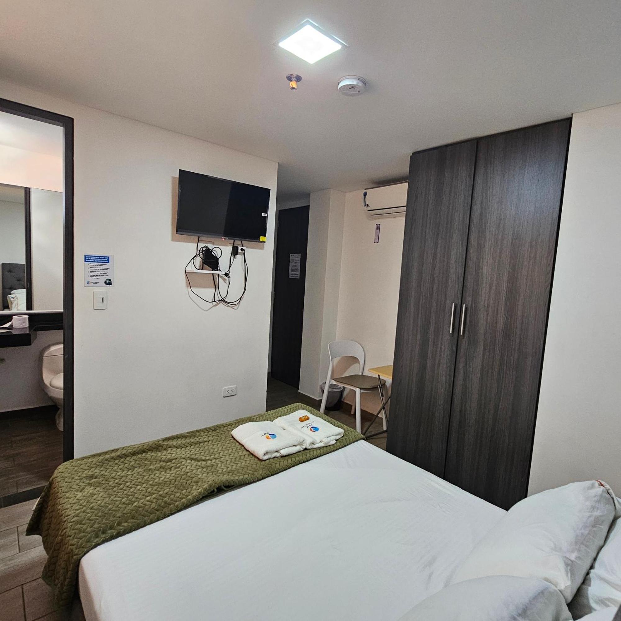 Hotel La Vieja Sara Riohacha Luaran gambar